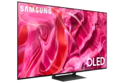 SAMSUNG 77" Class S90C OLED 4K Smart TV QN77S90CAFXZA 2023 - Thumbnail 2