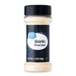 Great Value Garlic Powder, 3.4 oz - Thumbnail 1