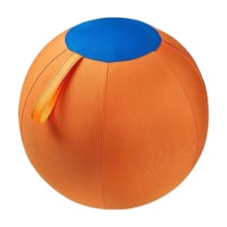 Difdany 3.0 Upgrade Herding Ball for Dogs – Enhanced Chew Resistance & Heavy-Duty Material, Dog Toy Agility Equipment for Australian Shepherds - Thumbnail 1