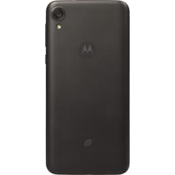 Tracfone Motorola e6, 16GB, Black – Prepaid Smartphone - Thumbnail 12