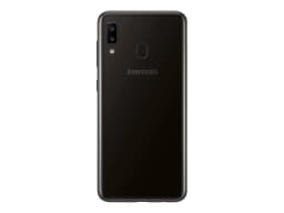 Straight Talk SAMSUNG A20, 32GB Black - Prepaid Smartphone (Locked to Straight Talk) - Thumbnail 12