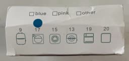 RHEA- Hand Mini Printer - Thumbnail 3