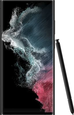 Restored Samsung Galaxy S22 Ultra 5G 128/256GB SM-S901U1 (US MODEL) Unlocked Cell Phones - All Colors (Refurbished) - Thumbnail 5