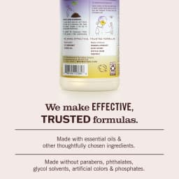 Mrs. Meyer's Clean Day Multi-Surface Everyday Cleaner, Compassion Flower Scent, 16 Fl Oz - Thumbnail 4
