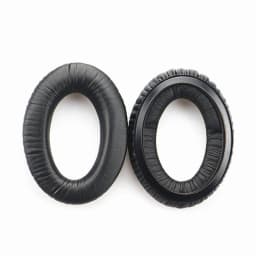 RHEA- 2Pcs Memory Foam Ear Pads Cushions Cover For Sennheiser G4Me Zero Game One Hd380 - Thumbnail 3