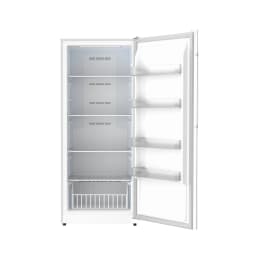 Conserv 14 cu.ft. Convertible Upright Freezer/Refrigerator Garage Ready in White - Thumbnail 21