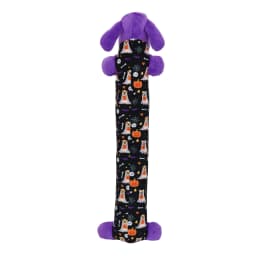 Multipet Halloween 12” Smiling Dog 2pc Dog Toy Value Pack - Thumbnail 6