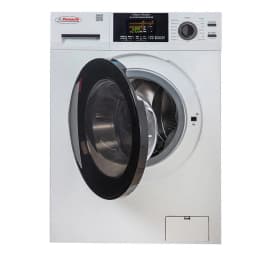 Equator Pet Compact 110V Vented/Ventless 15 lbs Sani Combo Washer Dryer 1400 RPM - Thumbnail 4