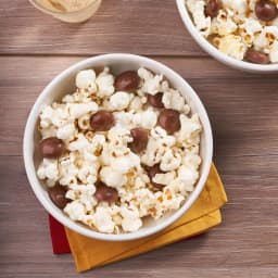 Milk Duds Chocolate and Caramel Candy, Movie Theater Box Candy, 5 oz - Thumbnail 6