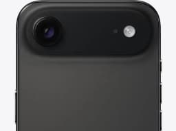 Restored Apple iPhone Air 5G 256GB - Unlocked - Space Black - Thumbnail 4