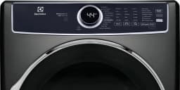 Electrolux Front Load Perfect Steam™ Gas Dryer with LuxCare® Dry and Instant Refresh - 8.0 Cu. Ft - Thumbnail 5