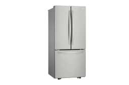 LG LFCS22520S french door freestanding refrigerator - Thumbnail 2