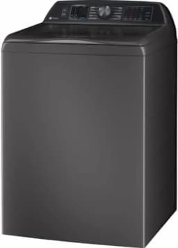 Ge Profile Ptw705b Ge Profile 28" Wide 5.3 Cu. Ft. Top Loading Washing Machine - Diamond - Thumbnail 3