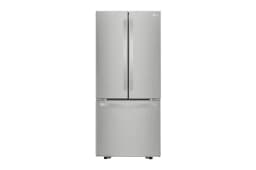 LG LFCS22520S french door freestanding refrigerator - Thumbnail 1