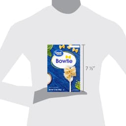 Great Value Bowties, 12 oz - Thumbnail 7