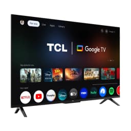 TCL 43" Q Series QLED 4K UHD HDR Smart Google TV (NEW 2025) - Dolby Vision, Dolby Atmos, Motion Rate 240, HDR 10+ - Thumbnail 13