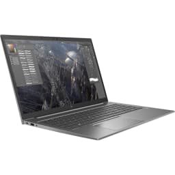 Pre-Owned HP Zbook Firefly 15 G8 15.6" Intel Core i7-1185G7 16GB 512GB SSD Windows 11 Pro( Good) - Thumbnail 2