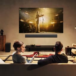 LG OLED65G5WUA 65" 4K UHD OLED evo G5 Smart TV - Thumbnail 2