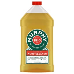 Murphy Oil Wood Surface Household Cleaner, Original, 32 Fluid Ounce - Thumbnail 8