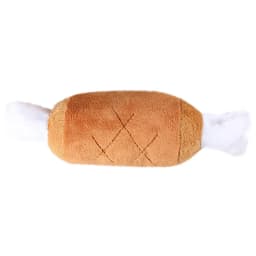 kladzum Dog Toys Small Dog -Chicken Leg Toy Sound Dog Toy Interactive Dog Toys Pet Supplies - Thumbnail 2