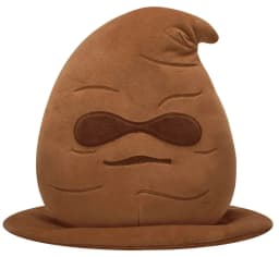 Squishmallows 8" Harry Potter Sorting Hat - Thumbnail 3