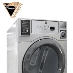 Crossover 2.0 Coin-Operated Electric Dryer with Top Controls, EDRYER - Thumbnail 3