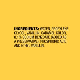 Baker's Kosher Imitation Vanilla Flavor, 8.0 fl oz Bottle - Thumbnail 9