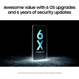 Straight Talk Verizon Samsung Galaxy A17 128GB Smartphone (Unlocked), Black - Thumbnail 5