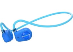 RHEA- Kids Headphones, Open Ear Bluetooth Headphones With Mic, Openbuds Kids, Ultra - Thumbnail 1