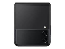 Samsung Galaxy Z Flip3 5G - 5G smartphone - dual-SIM - RAM 8 GB / Internal Memory 256 GB - phantom black - Thumbnail 4