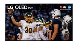 LG OLED83G3PUA 83 Inch 4K UHD OLED evo Smart TV with Dolby Atmos with an Additional 4 Year Coverage by Amber Protect - Thumbnail 2
