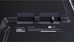 LG OLED83G3PUA 83 Inch 4K UHD OLED evo Smart TV with Dolby Atmos with an Additional 4 Year Coverage by Amber Protect - Thumbnail 6