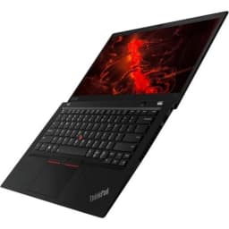 Lenovo ThinkPad 14" Full HD Laptop, AMD Ryzen 7 PRO 4750U, 512GB SSD, Windows 10 Pro, 20UH002XUS - Thumbnail 5