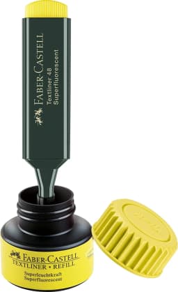 TEXTLINER 48 154807 Highlighter - Thumbnail 10