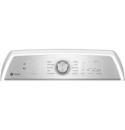 GE Appliances 7.4 cu ft 240.0 V Gray Electric Dryer - Thumbnail 4