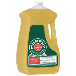 Murphy Oil Soap Concentrated Formula, Wood Cleaner, Citronella Oil Scent, 90 fl oz Bottle - Thumbnail 10