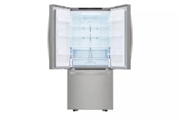 LG LFCS22520S french door freestanding refrigerator - Thumbnail 3