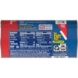 Pillsbury Cinnamon Rolls with Original Icing, Refrigerated Canned Pastry Dough, 5 Rolls, 7.3 oz - Thumbnail 11