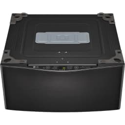 LG Sidekick 1.0 cu ft Top Load Washing Machine with Slide Out Drawer - Thumbnail 1