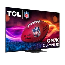 TCL 65" Class QM7K Series QD-Mini LED QLED 4K UHD Smart Google TV (NEW, 2025) - 144Hz, Local Dimming - Thumbnail 24