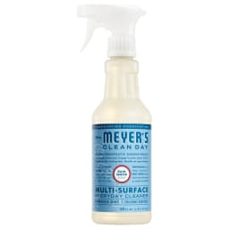 Mrs. Meyer’s Clean Day Multi-Surface Everyday Cleaner, Rain Water Scent, 16 Fl Oz - Thumbnail 1