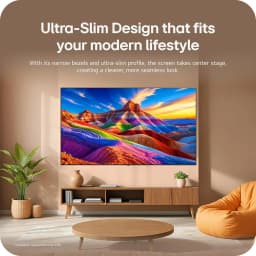 65 Inch Class LG OLED AI B6 4K Smart TV OLED65B6GUA - Thumbnail 6