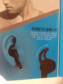 RHEA- Premier True Wireless Bluetooth Earbuds & Charging Case - New - Thumbnail 3
