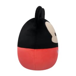 Squishmallows Official 8 inch Disney Mickey Mouse - Child's Ultra Soft Stuffed Plush Toy - Thumbnail 7