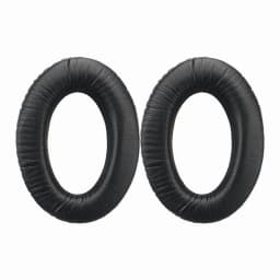 RHEA- 2Pcs Memory Foam Ear Pads Cushions Cover For Sennheiser G4Me Zero Game One Hd380 - Thumbnail 2