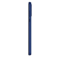 AT&T Motorola G Play 2023, 32GB, Navy Blue - Prepaid Smartphone - Thumbnail 12