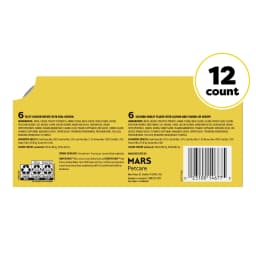 Temptations Bites In Gravy Flavor Wet Cat Food Variety Pack, 3.5 Oz Tray (12 Pack) - Thumbnail 7