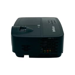 Pre-Owned InFocus IN2124x DLP Projector 4200 ANSI Home Theater Full HD 3D HDMI w/Bundle - Thumbnail 6