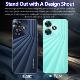 Android Smartphone,Dual SIM Unlocked Mobile phones,36000mah, Face Unlock,3G + 64G Factory Unlocked Cell Phone,Hot30 - Thumbnail 5
