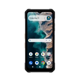 AT&T Trek,64GB Carbon Black, - Prepaid Smartphone[Locked to AT&T] - Thumbnail 2